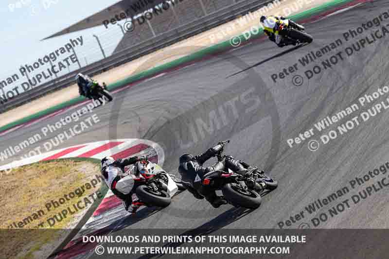 May 2023;motorbikes;no limits;peter wileman photography;portimao;portugal;trackday digital images